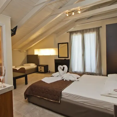 Apartment Imperial Vasiliki (Lefkada)