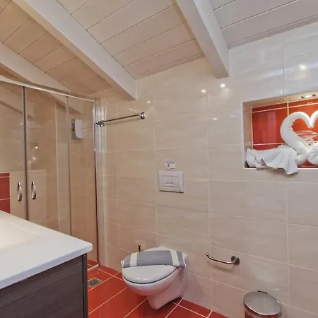 Apartment Imperial Vasiliki (Lefkada)
