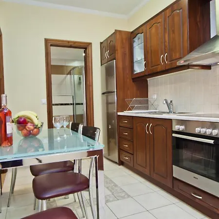 Apartment Imperial Vasiliki (Lefkada)