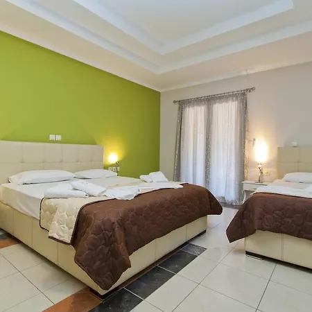 Apartmán Imperial *
