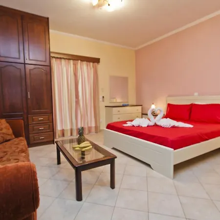 Imperial Apartment *