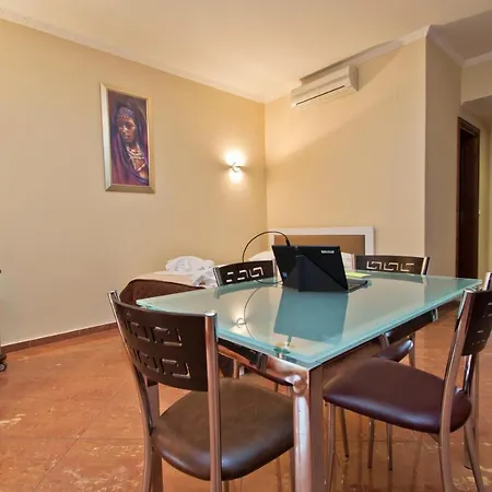 Apartment Imperial