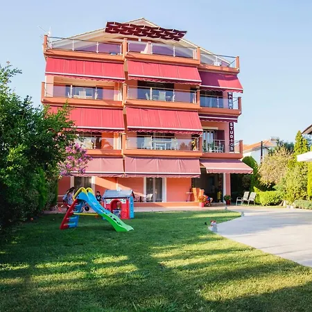 Apartment Imperial *