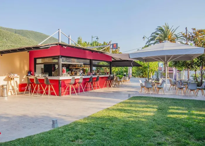 Apartament Imperial Vasiliki