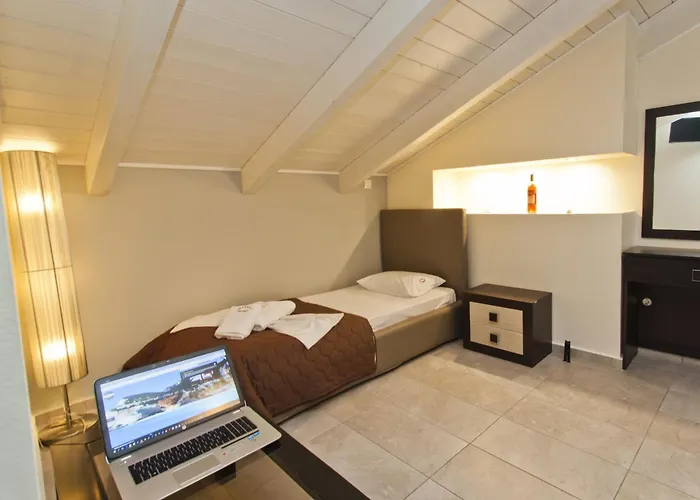 Imperial Apartament Vasiliki