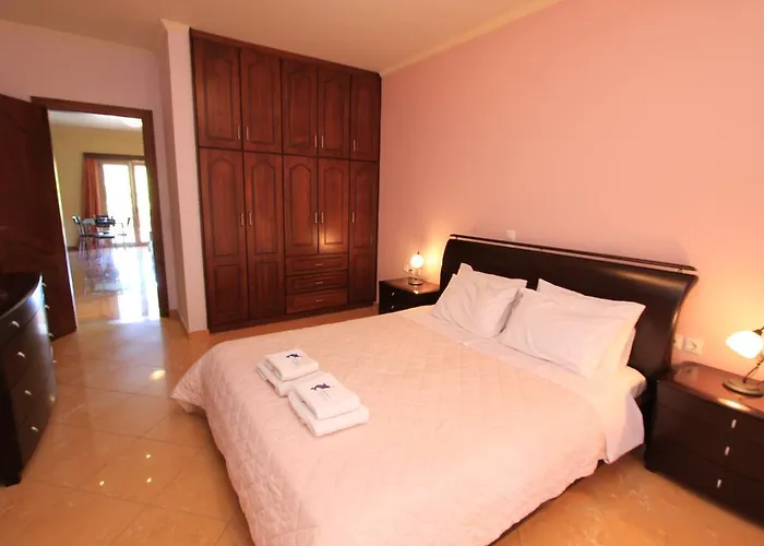 Apartament Imperial *