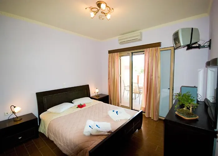 Apartament Imperial Vasiliki