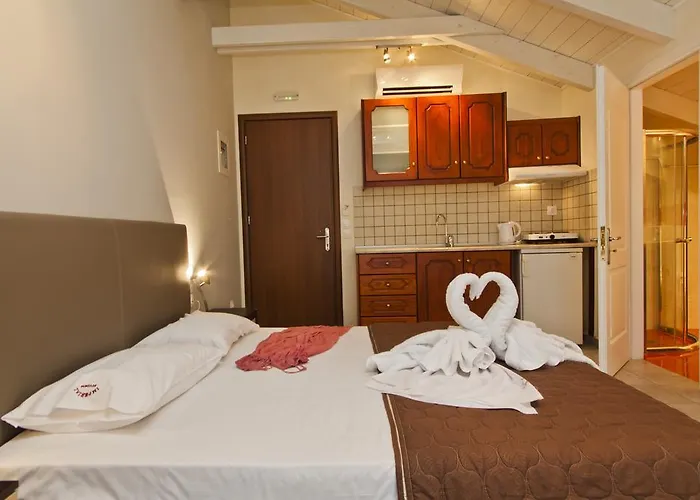 Apartament Imperial *