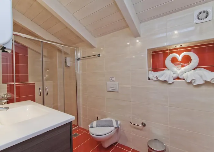 Apartament Imperial Vasiliki