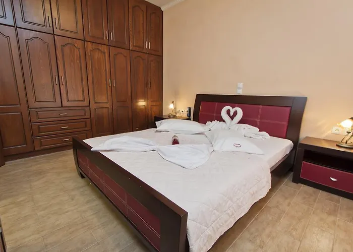 Apartament Imperial *