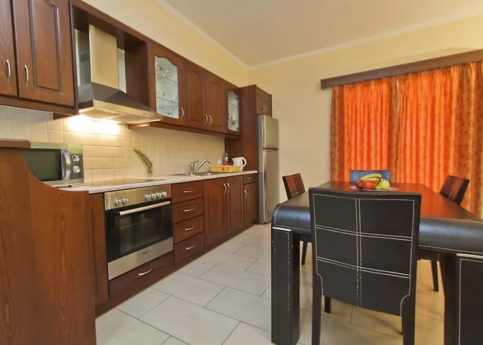 Apartament Imperial *