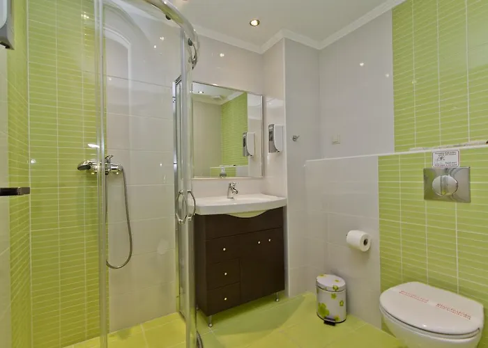 Apartament Imperial Vasiliki