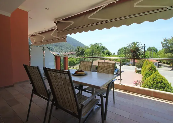 Apartament Imperial *