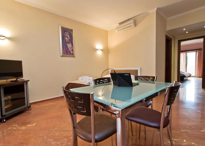 Apartament Imperial