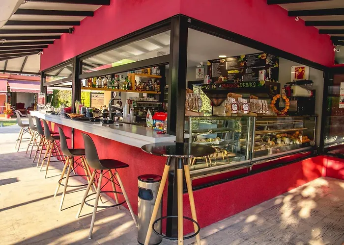 Apartament Imperial *