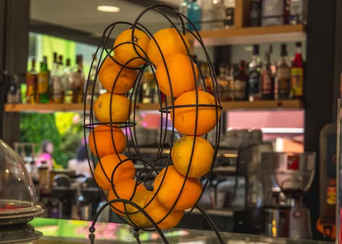 Apartament Imperial *