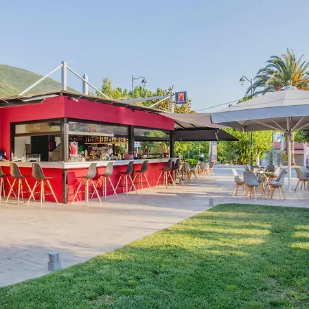 Appartamento Imperial Vassiliki