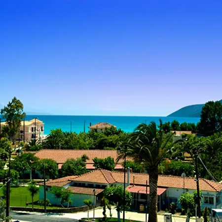 Imperial Daire Vasiliki