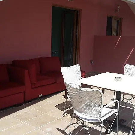 Imperial 아파트 바실리키