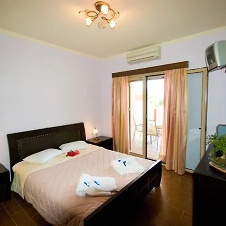 Appartamento Imperial Vassiliki