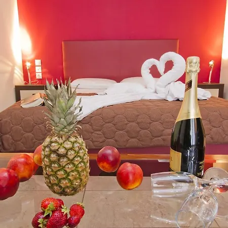 Apartment Imperial Vasiliki (Lefkada)
