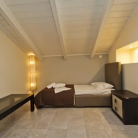 Appartamento Imperial Vassiliki