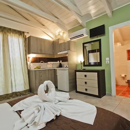 Appartamento Imperial Vassiliki
