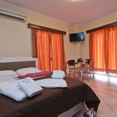 Imperial 바실리키