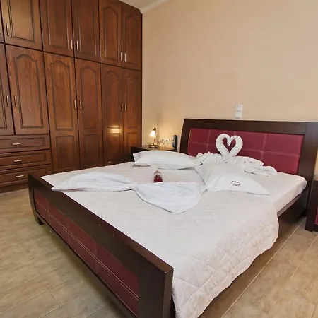 아파트 Imperial *