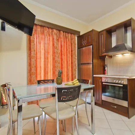 아파트 Imperial 바실리키