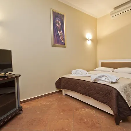 Imperial 바실리키