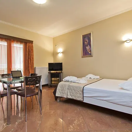 Appartamento Imperial