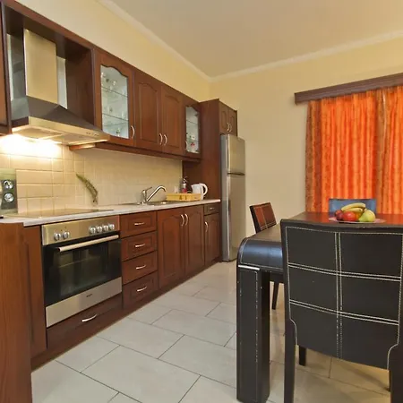 아파트 Imperial *