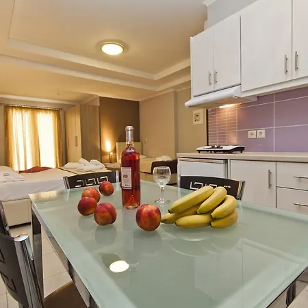 아파트 Imperial *