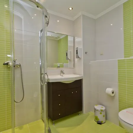 Appartamento Imperial Vassiliki