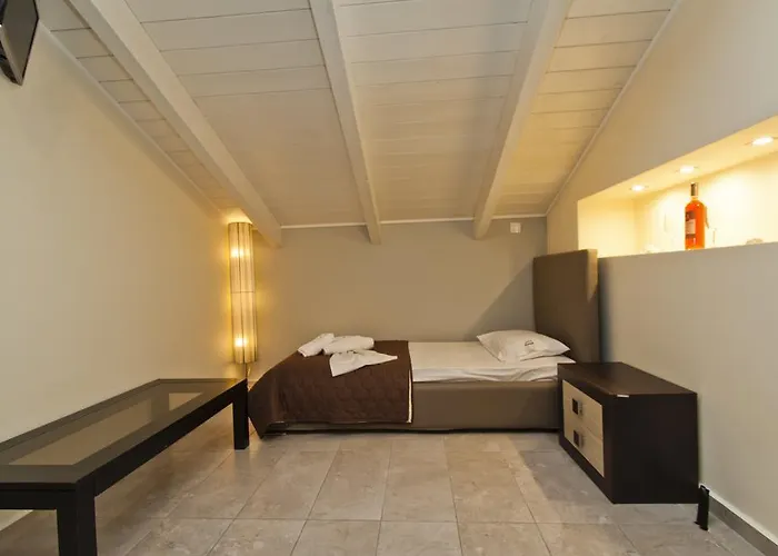 Appartement Imperial Vasiliki