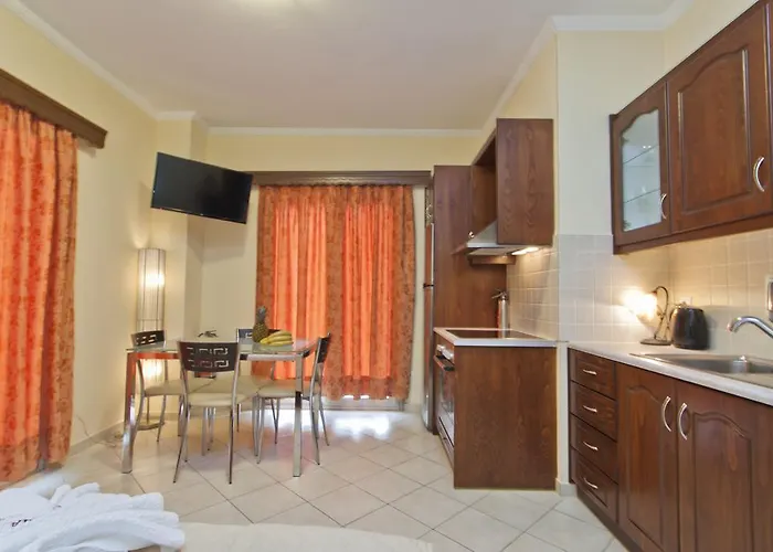 Appartement Imperial *