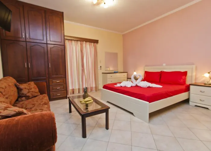 Imperial Lägenhet *